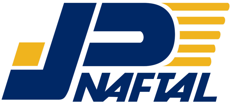 LogoNAFTAL