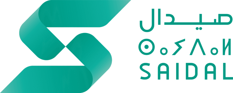 Saidal_Logo