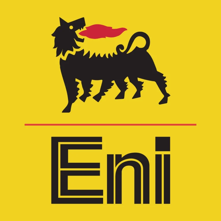 Eni_(Unternehmen)_logo