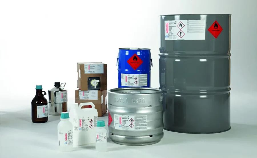 Produits chimique carlo erba